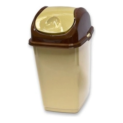 PEKDA 494034 Odpadkový kôš Slim 18 l