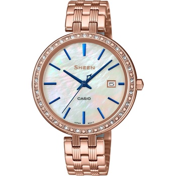 Casio SHE-4052PG-2A