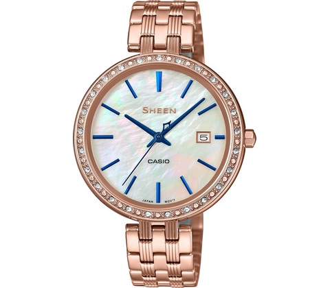 Casio SHE-4052PG-2A