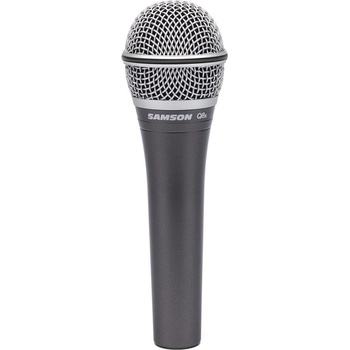 Samson Q8