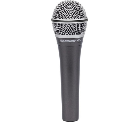 Samson Q8