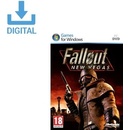 Fallout: New Vegas