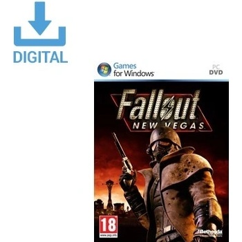 Fallout: New Vegas