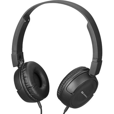 Sandberg Saver MiniJack HeadPhone Travel