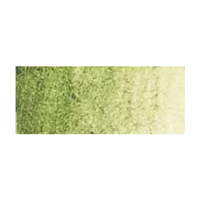 Caran d´Ache akvarelový voskový pastel Neocolor II 225 moss green