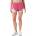 Nathan Къси панталони Nathan Women's Performance Running Shorts - Hot Pink
