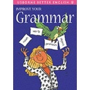 Improve your Grammar