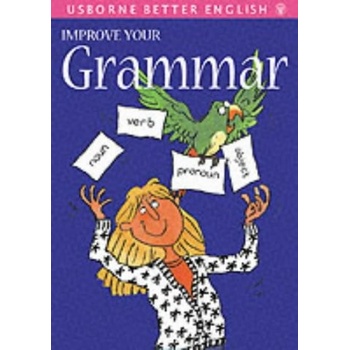 Improve your Grammar