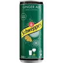Schweppes Ginger Ale 330 ml