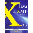 Java a XML Pavel Herout