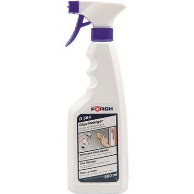 Förch Čistič skla R564 500 ml
