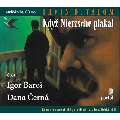 Když Nietzsche plakal