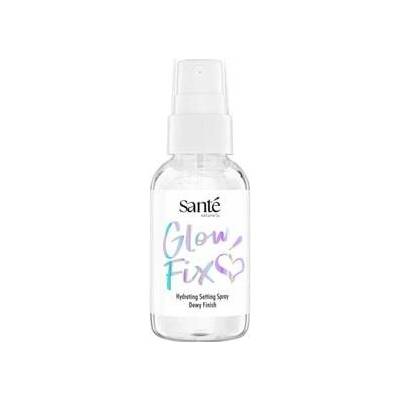 Sante Glow Fix Spray Fixační sprej 50 ml