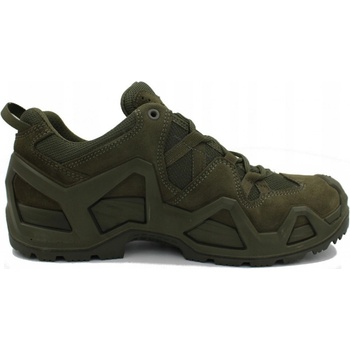 Lowa Zephyr MK2 GTX LO ranger green