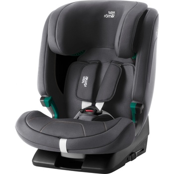 ROMER Versafix i-size 2025 Midnight Grey