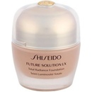 Shiseido Rozjasňující tekutý make-up SPF20 Future Solution LX Total Radiance Foundation N2 Neutral 30 ml