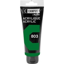 SE akryl farba Campus 100 ml deep green 803