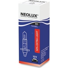 Neolux Extra Light 50% H1 P14,5s 12V 55W N448EL