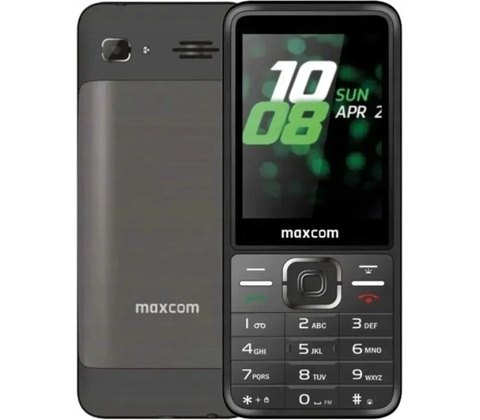 MaxCom MM244