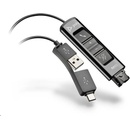 Poly adaptér DA85 USB na QD (786C7AA)