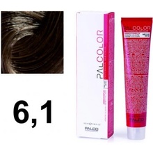 Palco Palcolor Farba na vlasy 6,1 100 ml