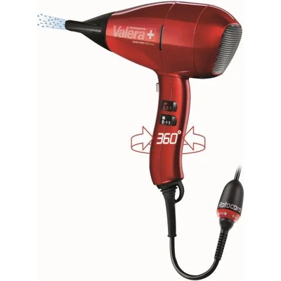 Valera Swiss Nano 9400 Ionic Rotocord