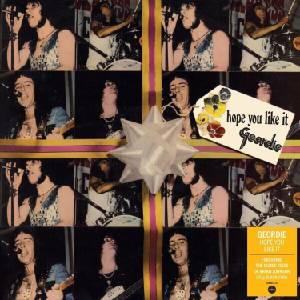 Geordie - Hope You Like It (Reissue) (140 g) (LP) (5014797910140)