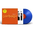 Version 2.0 - Transparent Blue Vinyl