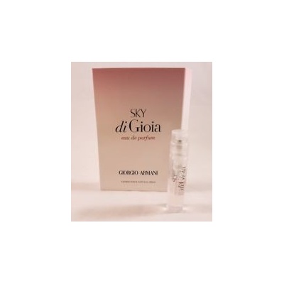 Giorgio Armani Sky Di Gioia parfémovaná voda dámská 3 ml vzorek