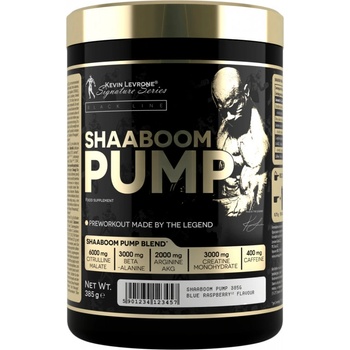Kevin Levrone Shaboom Pump 385 g