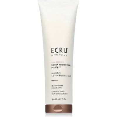 ECRU® Curl Perfect Ultra Hydrating Mask 200 ml
