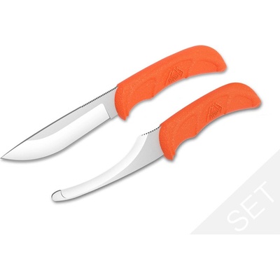 Outdoor Edge JAEGER-PAIR SK/GUT 02OE055