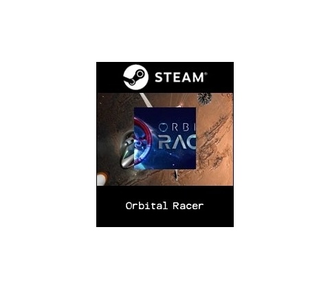 Orbital Racer