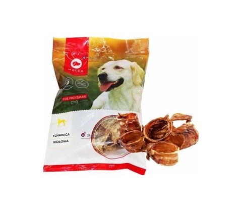 Maced průdušnice 100 g