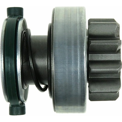 Volnoběžný převod, startér AS-PL SD0130