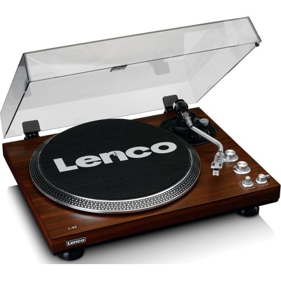 Lenco L-92 – Zboží Živě
