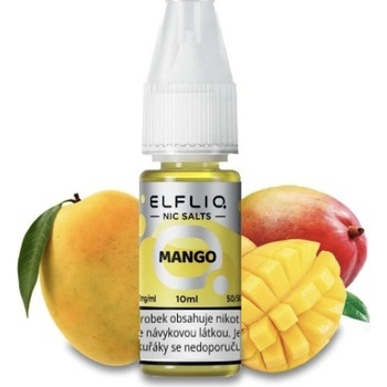 ELF LIQ MANGO 10 ml 10 mg