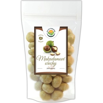 Salvia Paradise Makadamové Orechy 100 g