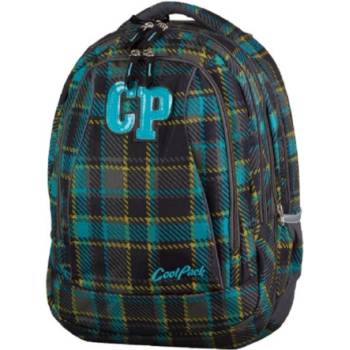 Image 1 of COOLPACK Cool Pack - Ученическа раница 2 в 1 Combo - Marengo