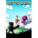 Defendoooooor!!
