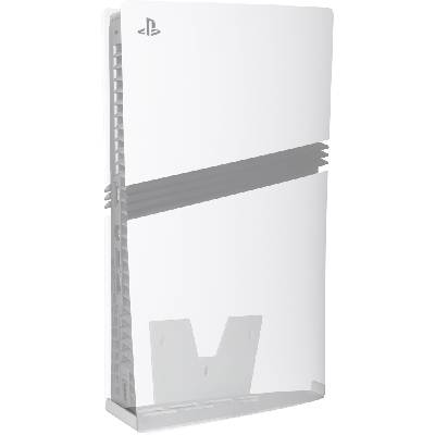 4mount - Wall Mount for PlayStation 5 Pro White