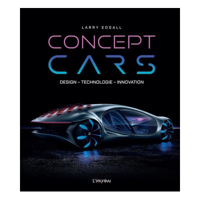 Concept Cars