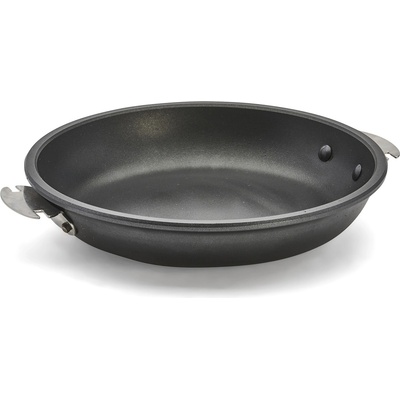 de Buyer Тиган CHOC EXTREME LOQY 24 см, черен, алуминий, de Buyer (DB836424)