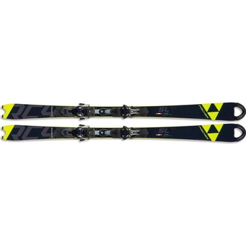 Fischer RC4 Worldcup SL JR 19/20