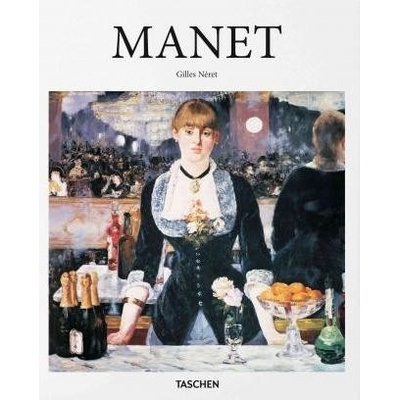 MANET - NERET GILLES