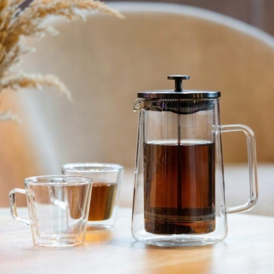 Vialli Design French Press 1000 ml