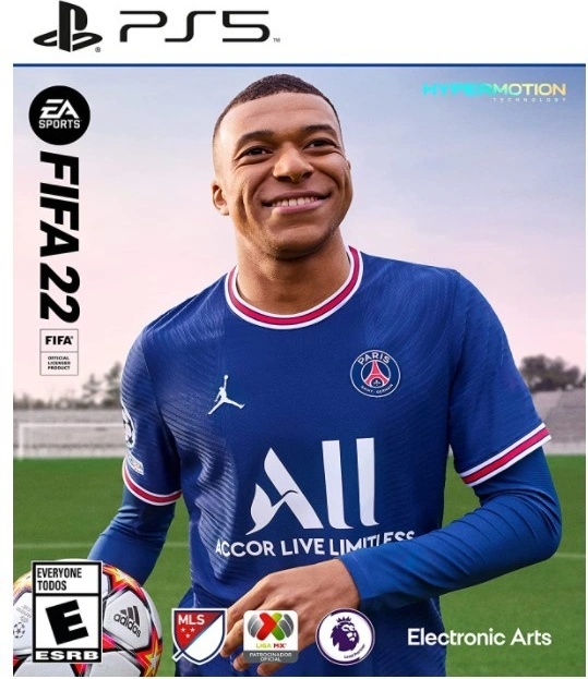 FIFA 22