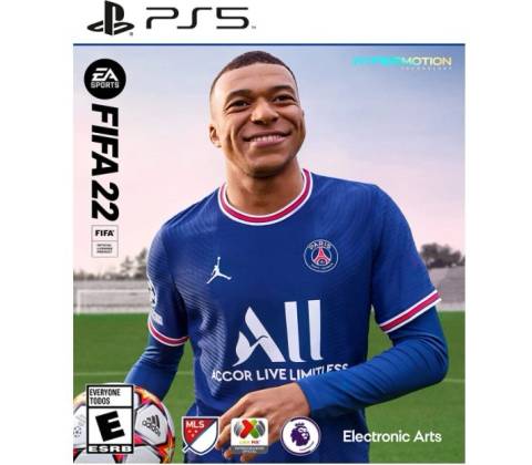 FIFA 22