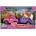 Simba Toys Комплект за транспортиране на коне на бебе Еви (105737460)