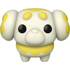 Funko Фигура Funko POP! Games: Pokemon - Fidough #1051 (101454)